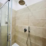 The Cement Tiles
