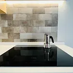 The Cement Tiles *
