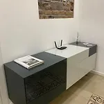 The Cement Tiles