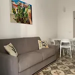 The Cement Tiles Διαμέρισμα *