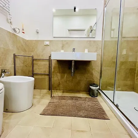 דירה The Cement Tiles *