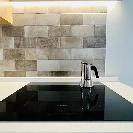 The Cement Tiles *