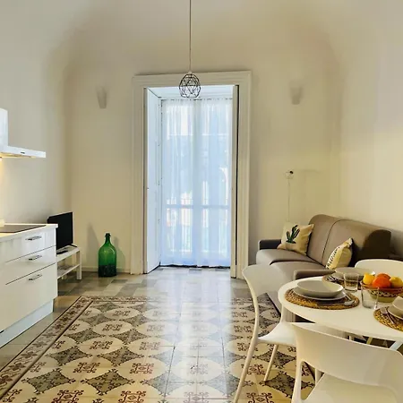 The Cement Tiles Catane