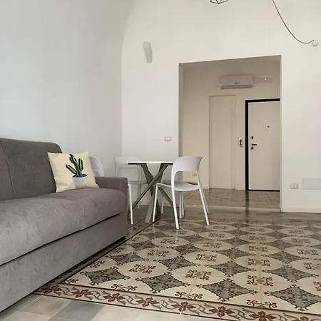 The Cement Tiles