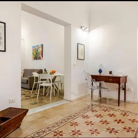 The Cement Tiles شقة *