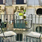 The Cement Tiles