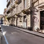 Appartamento The Cement Tiles