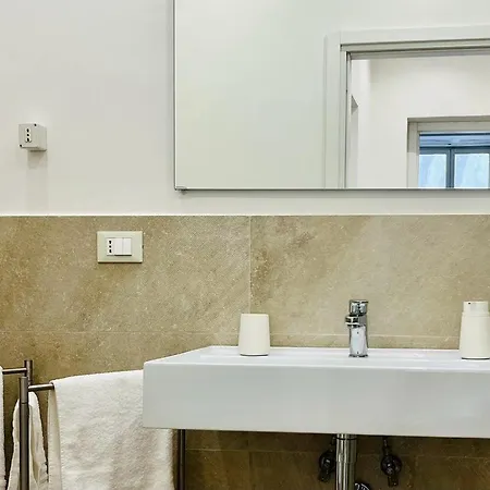 Apartment The Cement Tiles *