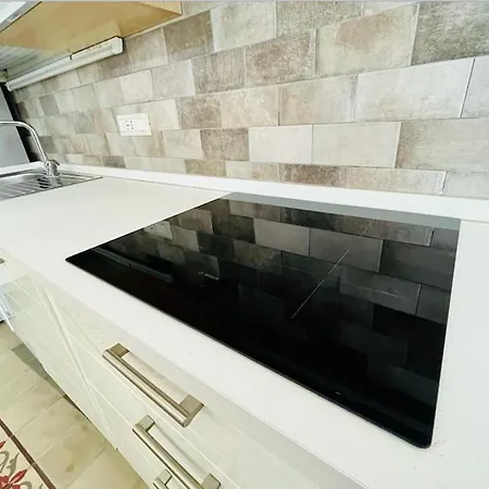 The Cement Tiles Apartment