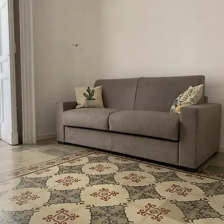 The Cement Tiles Catania