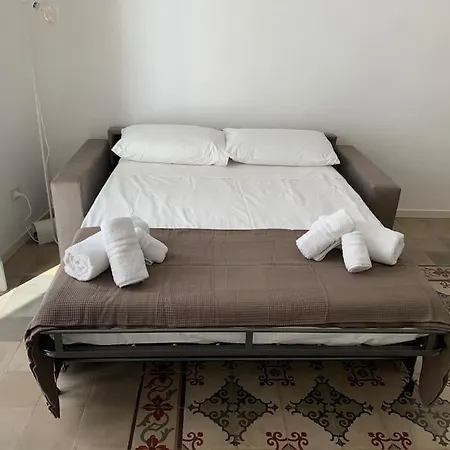 The Cement Tiles Catania