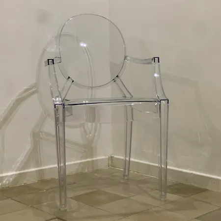 The Cement Tiles Apartment Catania