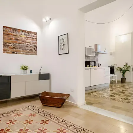 Lägenhet The Cement Tiles