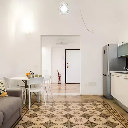 The Cement Tiles Lägenhet Catania