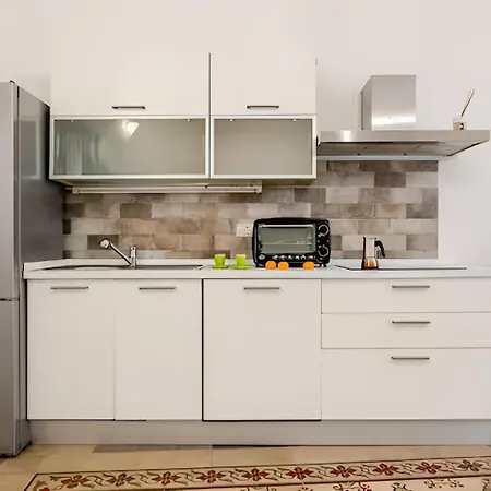 Lägenhet The Cement Tiles *