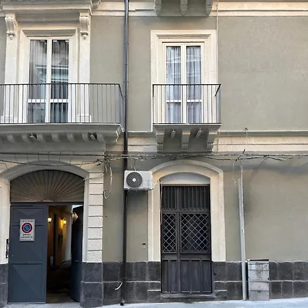 The Cement Tiles Catania