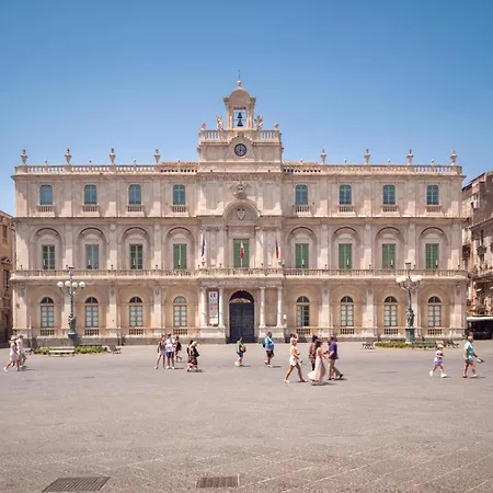 The Cement Tiles * Catania