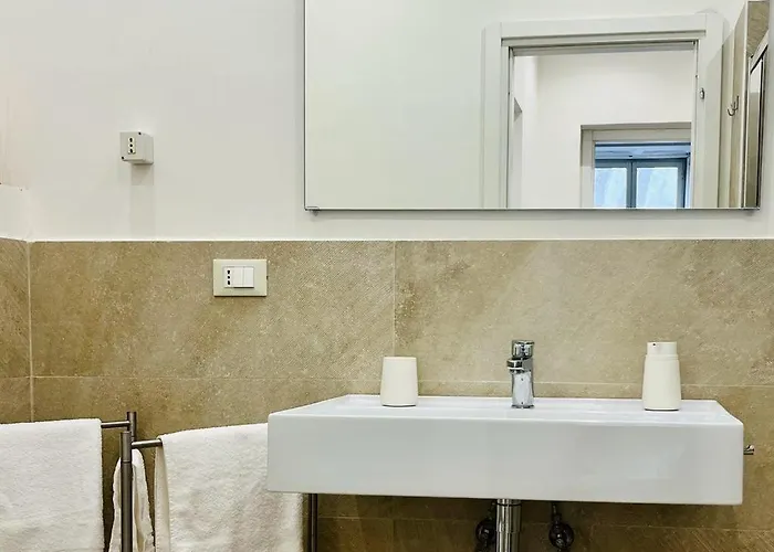 Lägenhet The Cement Tiles *