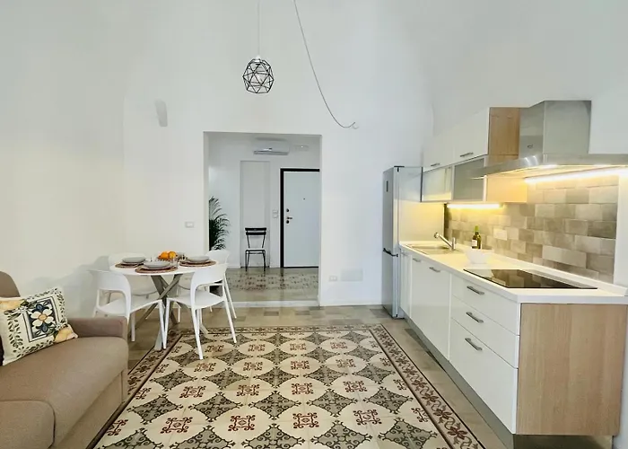 Lägenhet The Cement Tiles