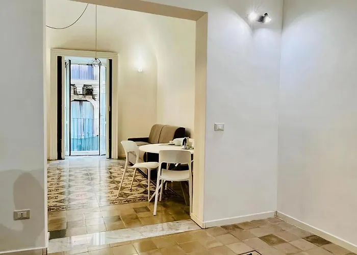 Lägenhet The Cement Tiles