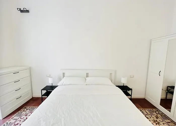 Lägenhet The Cement Tiles