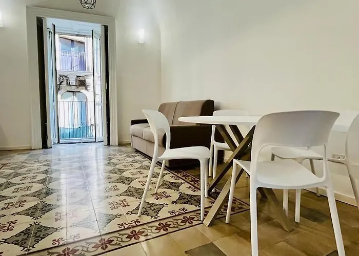 Lägenhet The Cement Tiles