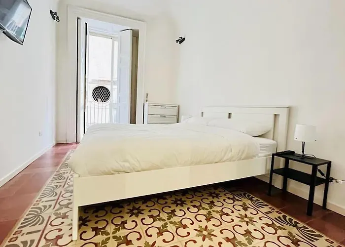 Lägenhet The Cement Tiles