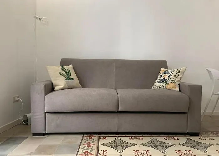 Lägenhet The Cement Tiles