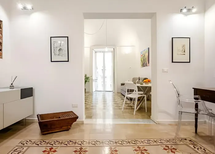 Lägenhet The Cement Tiles