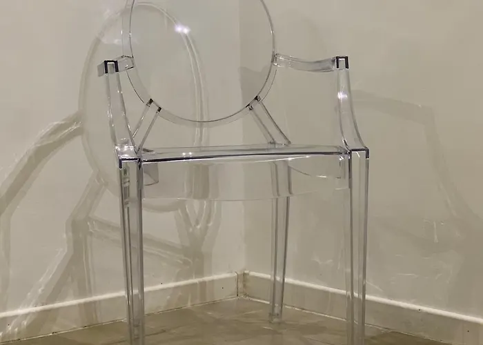 Lägenhet The Cement Tiles