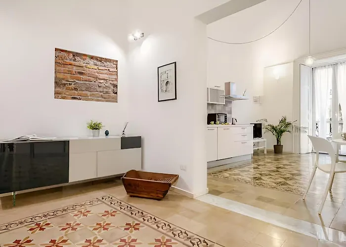 Lägenhet The Cement Tiles