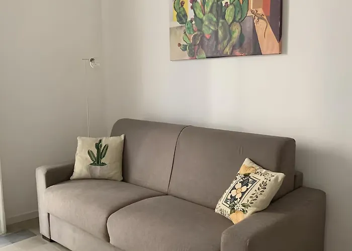 Lägenhet The Cement Tiles *