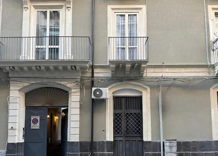 The Cement Tiles Catania