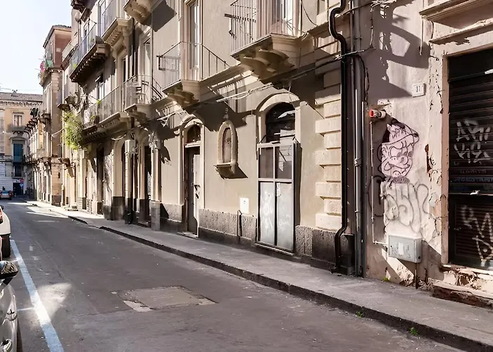 Lägenhet The Cement Tiles