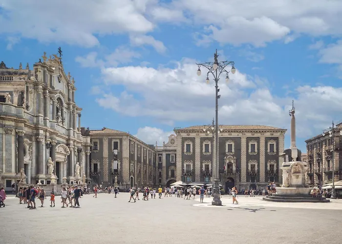 Lägenhet The Cement Tiles