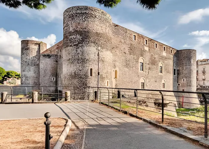 Lägenhet The Cement Tiles